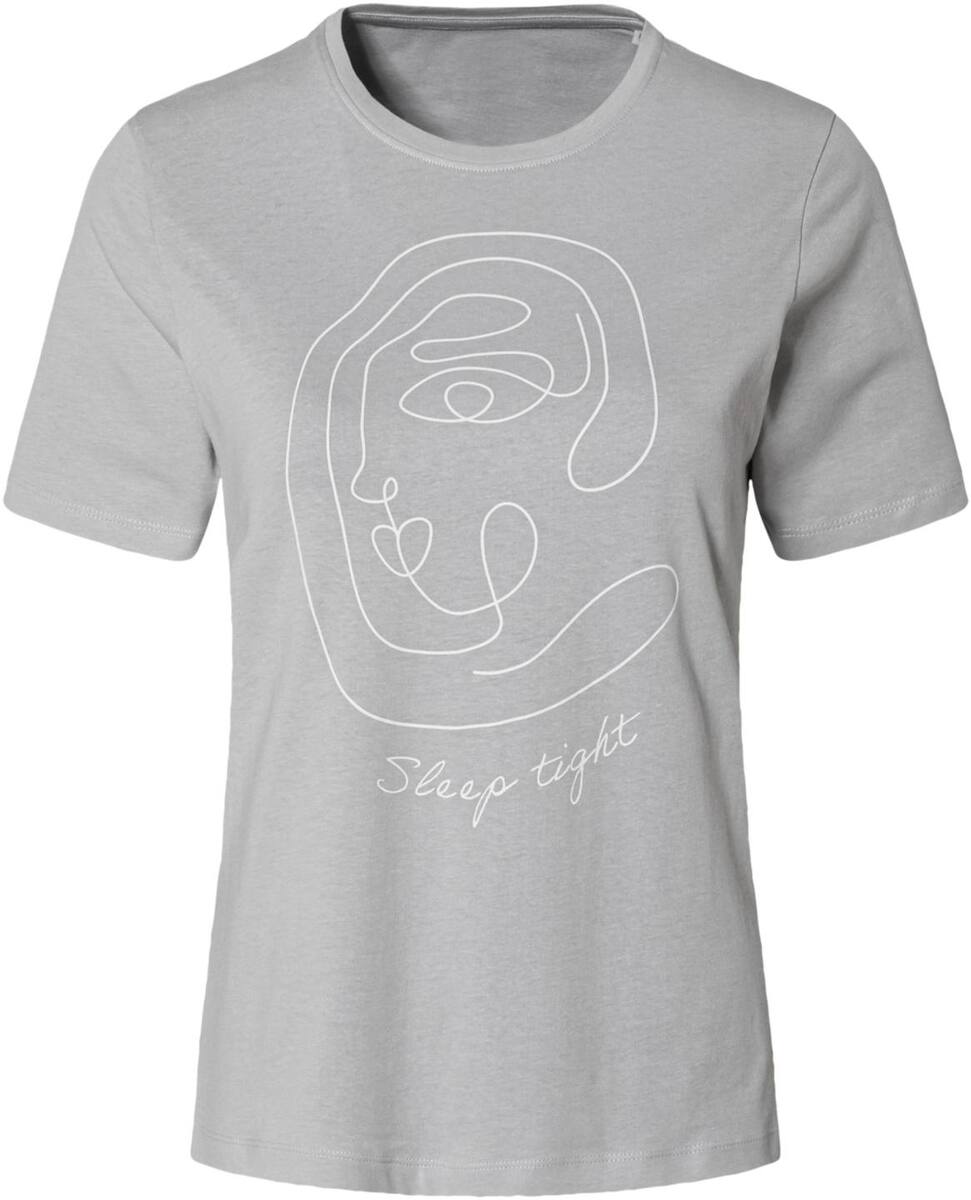 Bild 3 von OYANDA&#174; Damen-Shorty-Pyjama, 2-teilig