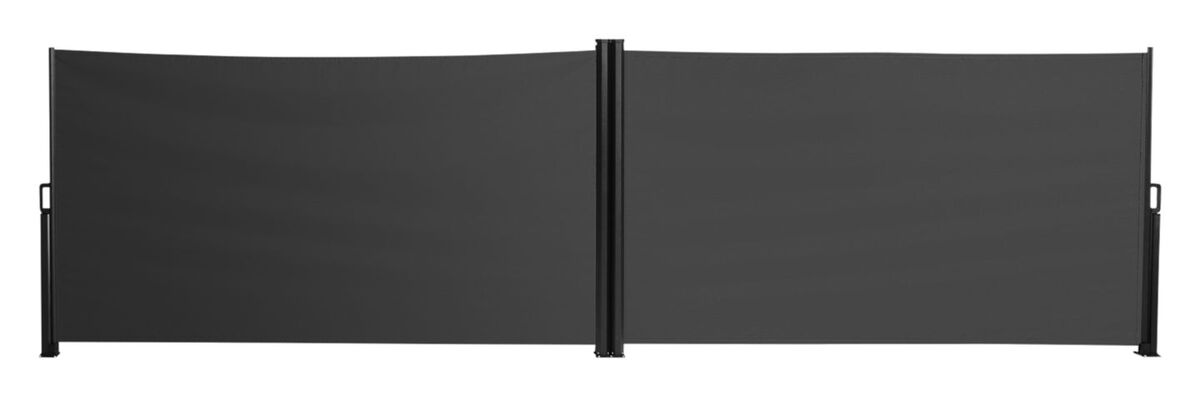 Bild 1 von COUNTRYSIDE&#174; Doppel-Seitenmarkise