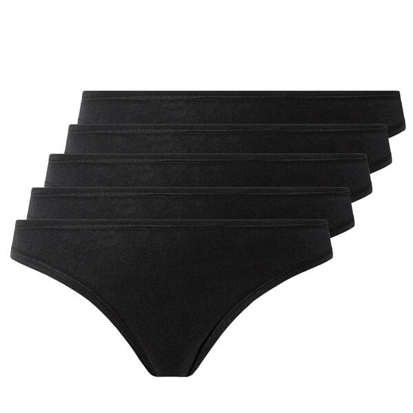 Bild 4 von OYANDA® Damen-Strings, 5-St.-Packg.