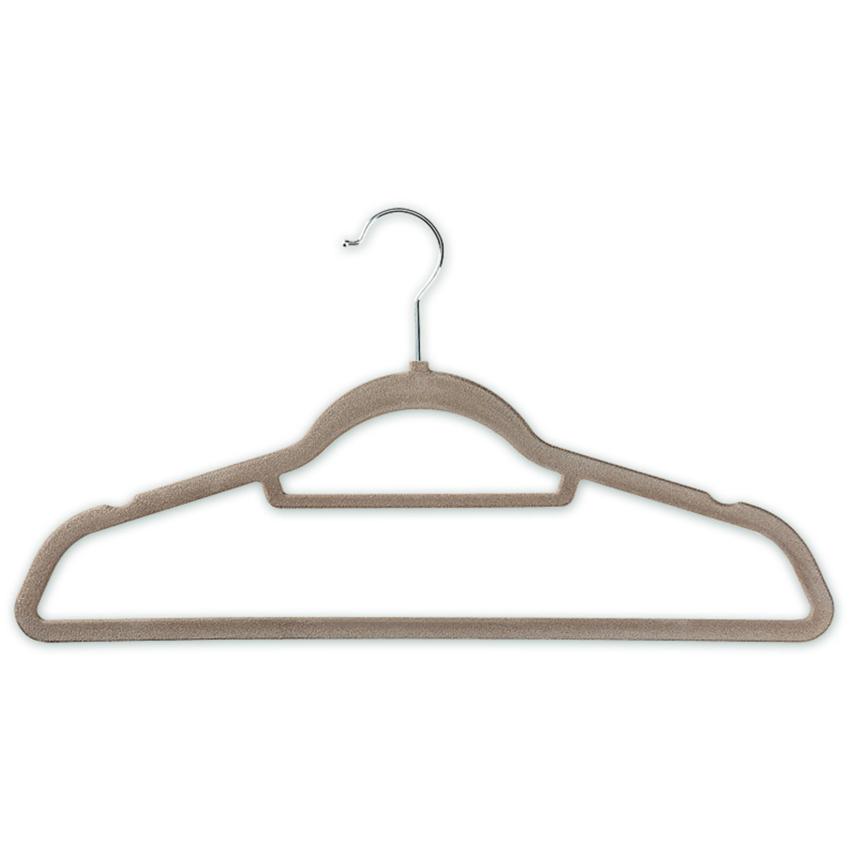 Bild 2 von Toptex XXL-Kleiderbügel 22er-Set