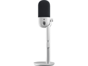ELGATO Wave Neo Mikrofon, Weiß, Weiß