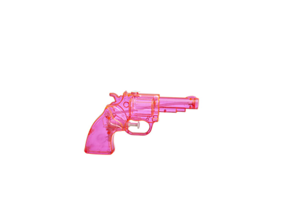 Bild 4 von Wasserpistole