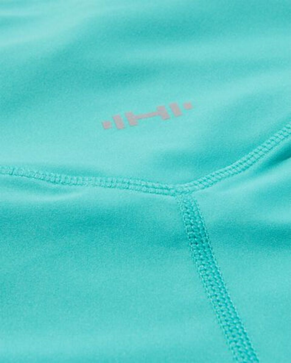 Bild 2 von Damen-Sportleggings türkis
