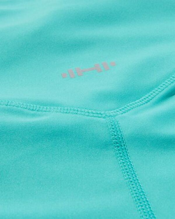 Bild 2 von Damen-Sportleggings türkis