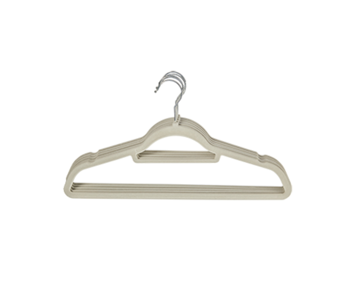 Bild 1 von 5er Set Kleiderbügel