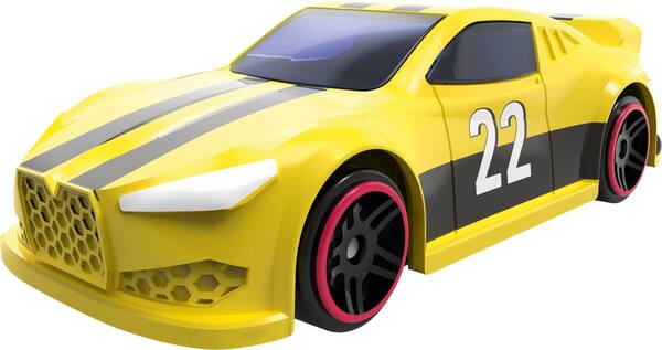 Bild 3 von KIDLAND&#174; Cars-Set, 5-teilig