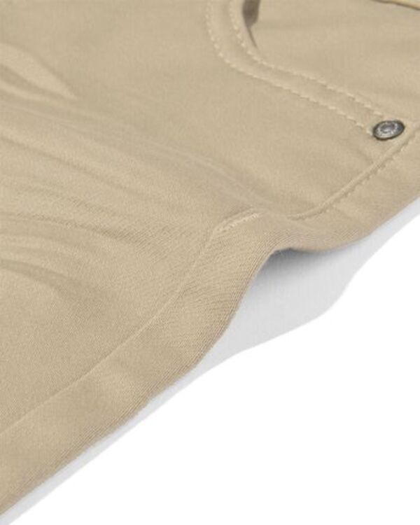 Bild 2 von Kinder-Shorts, Jogdenim hellgrün