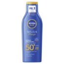 Bild 1 von Nivea Sun Schutz&Pflege Sonnenmilch o. Sonnenspray