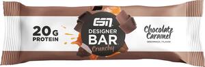 ESN Designer Bar Crunchy, 60-g-Riegel