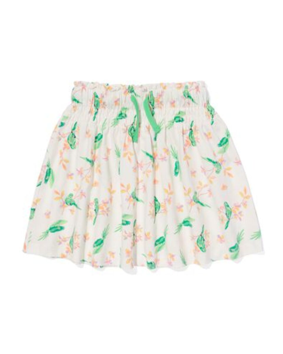 Bild 1 von Kinder-Rock, Vögel eierschalenfarben