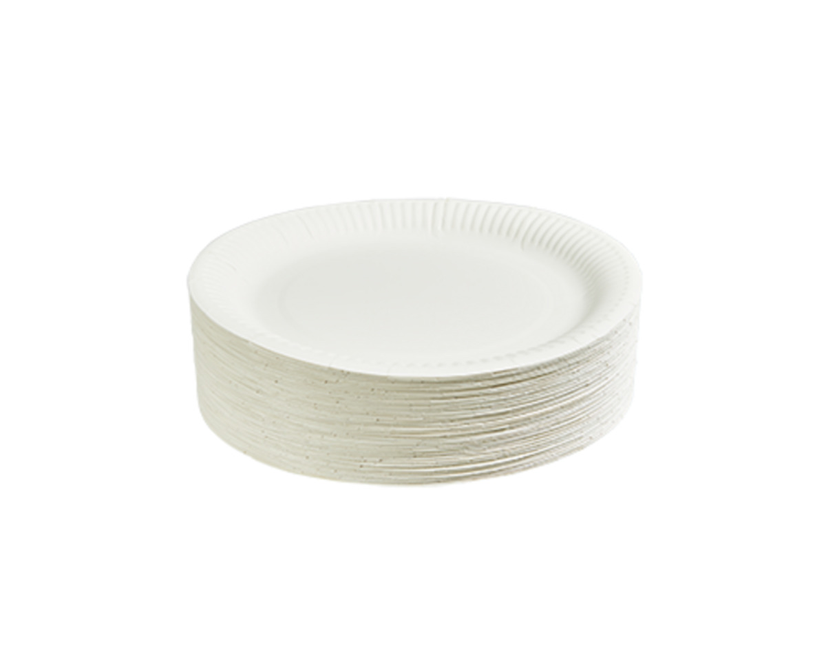 Bild 1 von 100 Teller