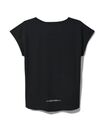 Bild 4 von Damen-Sportshirt schwarz