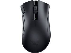 RAZER DeathAdder V2 X HyperSpeed Gaming Maus, Schwarz, Schwarz