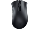 Bild 1 von RAZER DeathAdder V2 X HyperSpeed Gaming Maus, Schwarz, Schwarz