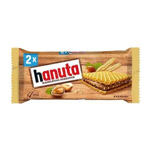 Hanuta