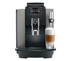 Profi-Kaffeevollautomat »JURA WE8«