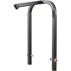 Rothewald Frontadapter Für 10002630 -Black Edition-