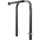 Bild 1 von Rothewald Frontadapter Für 10002630 -Black Edition-