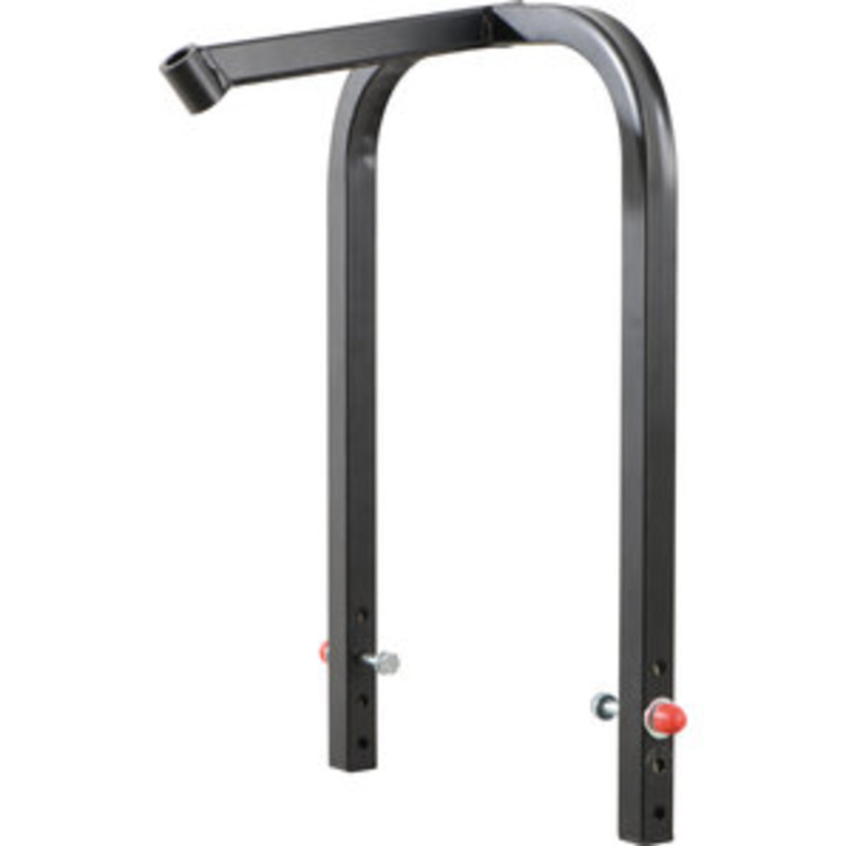 Bild 1 von Rothewald Frontadapter Für 10002630 -Black Edition-