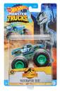 Bild 3 von MATTEL HOT WHEELS Monster Truck