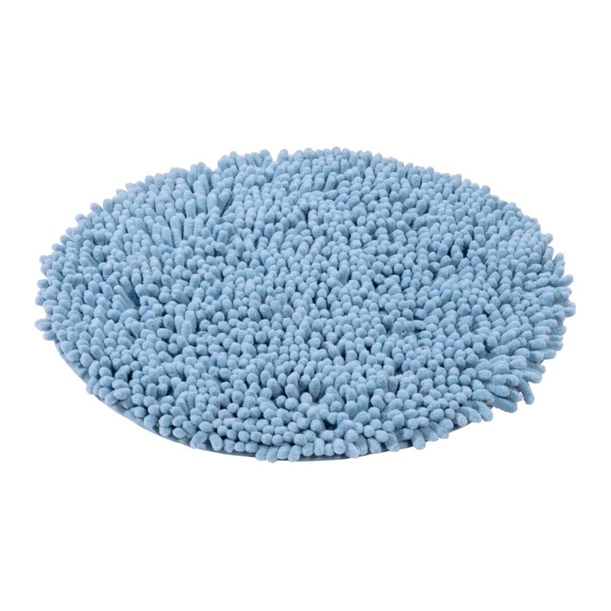 Bild 1 von PANA® Badematte I WC Vorleger Noppen I Duschvorleger Chenille   Badezimmerteppich I Mikrofaser Badvorleger   verschiedene Formen & Farben