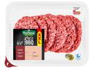 Bild 1 von K-PURLAND XXL-Hamburger vom Rind, 6 St. = 600-g-Gro&#223;packg.