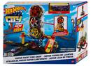 Bild 2 von MATTEL HOT WHEELS CITY &#187;Super Reifenshop&#171;