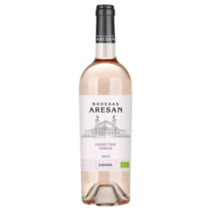 Bodegas Aresan oder Musso Rebsortenweine