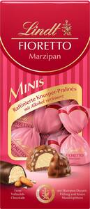 LINDT Fioretto Minis, 115-g-Beutel