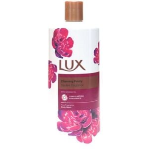 Lux Duschgel Charming Peony