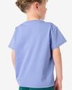 Bild 4 von Kinder-T-Shirt violett