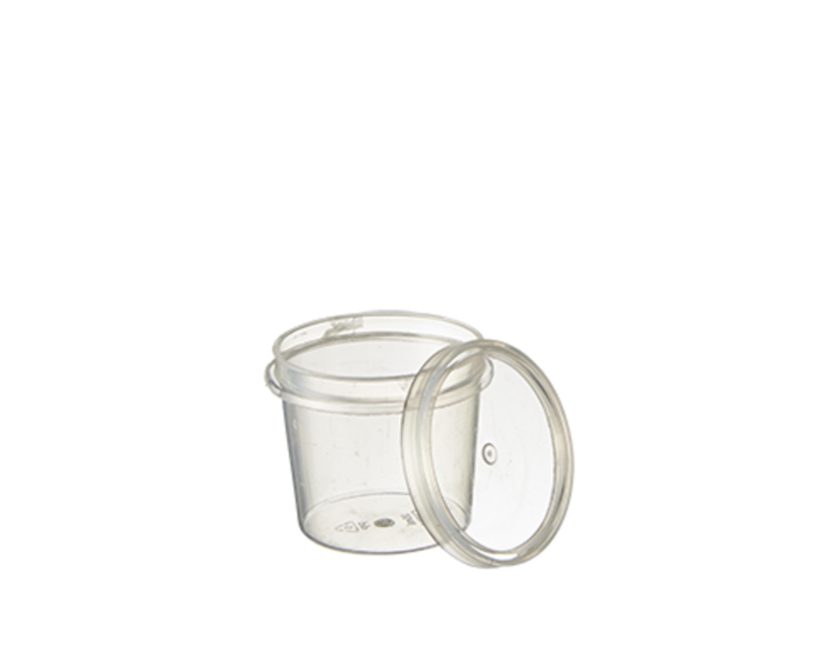 Bild 3 von Plastikdosen