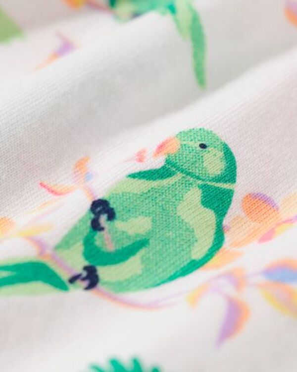 Bild 2 von Kinder-Rock, Vögel eierschalenfarben