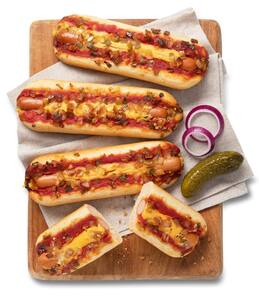 Hot Dog, St&#252;ck