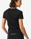 Bild 4 von Damen-Sportshirt, nahtlos schwarz