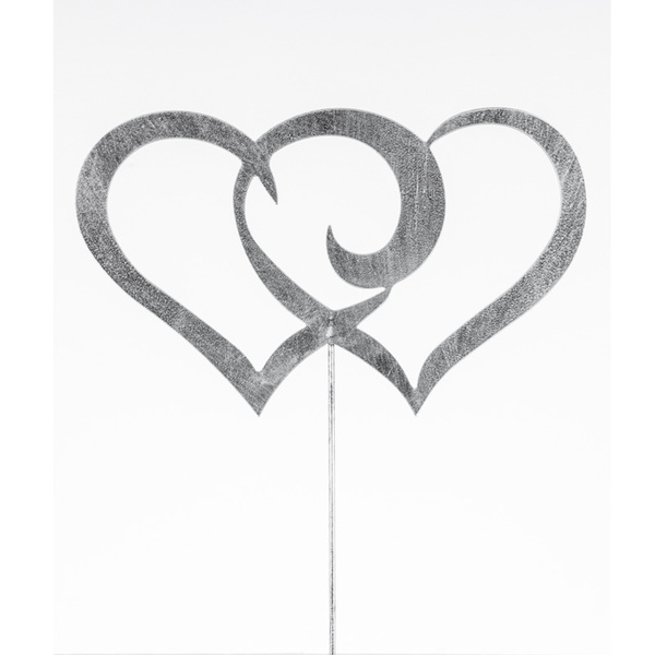 Bild 4 von Powertec Garden Metallstecker 2er-Set