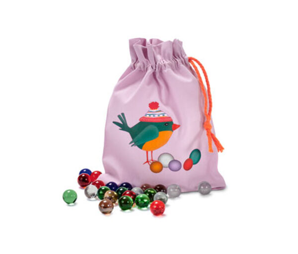 Bild 1 von Murmel-Set im Beutel