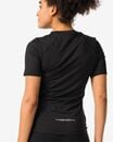 Bild 4 von Damen-Sportshirt schwarz