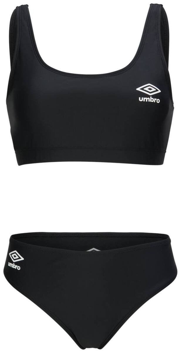 Bild 3 von UMBRO Damen-Bikini, 2-teilig