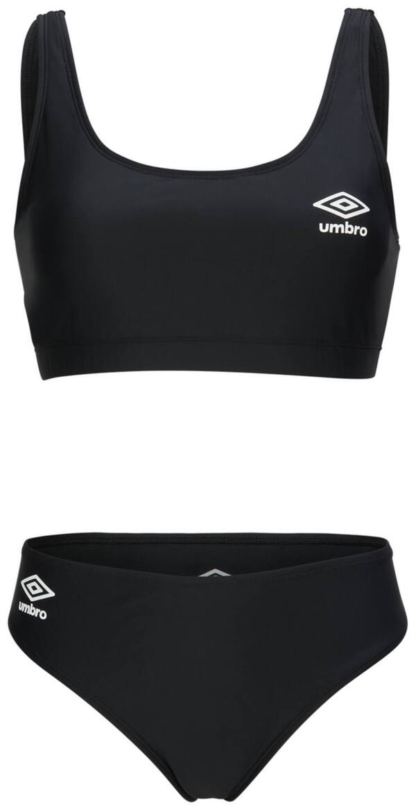 Bild 3 von UMBRO Damen-Bikini, 2-teilig
