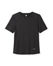 Bild 2 von Damen-Sportshirt schwarz