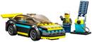 Bild 1 von LEGO CITY &#187;Elektro-Sportwagen&#171; Bau- und Spielset 60383, 95-teilig