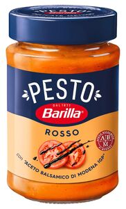 BARILLA Pesto, 190 - 200-g-Glas