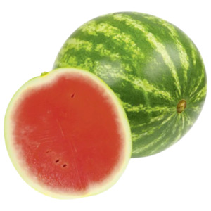 Spanien
Wassermelone