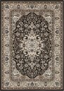 Bild 1 von Teppich Skazar Isfahan, NOURISTAN, rechteckig, Höhe: 9 mm, Kurzflor, Orient, Teppich, Vintage, Esszimmer, Wohnzimmer, Flur