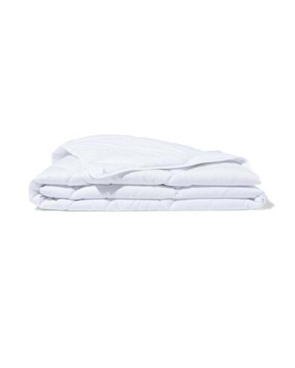 Bild 1 von Steppbett, recycelte PET-Fasern, 240 x 220 cm