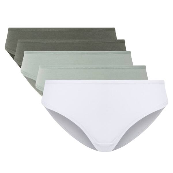 Bild 4 von OYANDA® Damen-Slips, 5-St.-Packg.