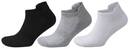 Bild 1 von NEWCENTIAL&#174; Herren-Sport-Sneakersocken, 3 Paar