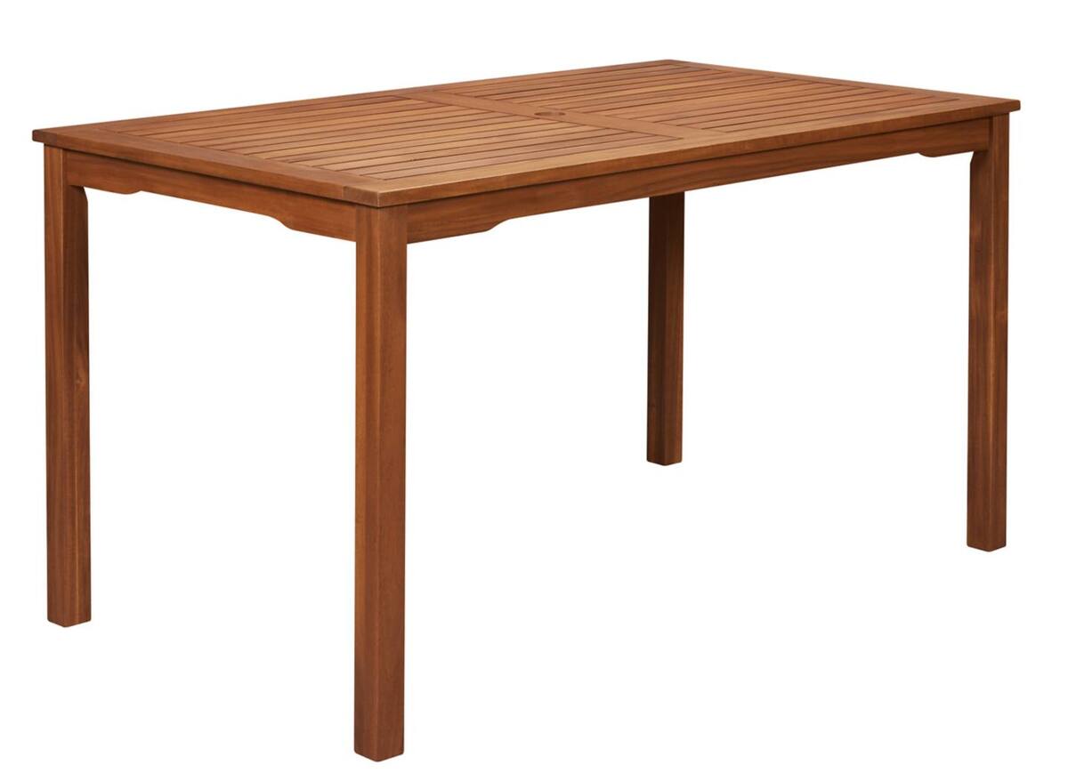 Bild 1 von COUNTRYSIDE® Gartentisch »Sevilla«