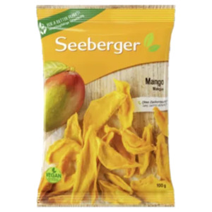 Seeberger Mango